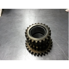 91V034 Idler Timing Gear From 2013 Dodge Grand Caravan 3.6 05184357AD 91V034 Idler Timing Gear From 2013 Dodge Grand Caravan 3.6 05184357AD